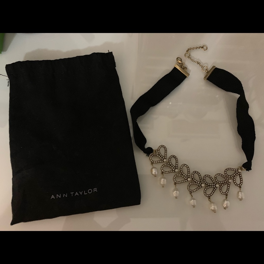 Ann Taylor Necklace